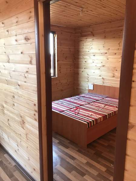 База отдыха Holyday