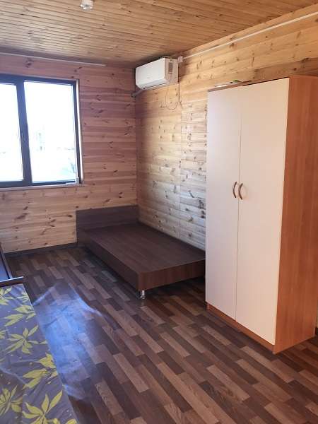 База отдыха Holyday