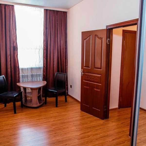 Отель Гульхадиша на ночь