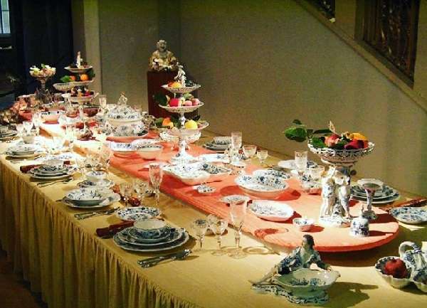 Ресторан Шанырак