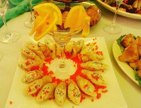 Ресторан Шанырак