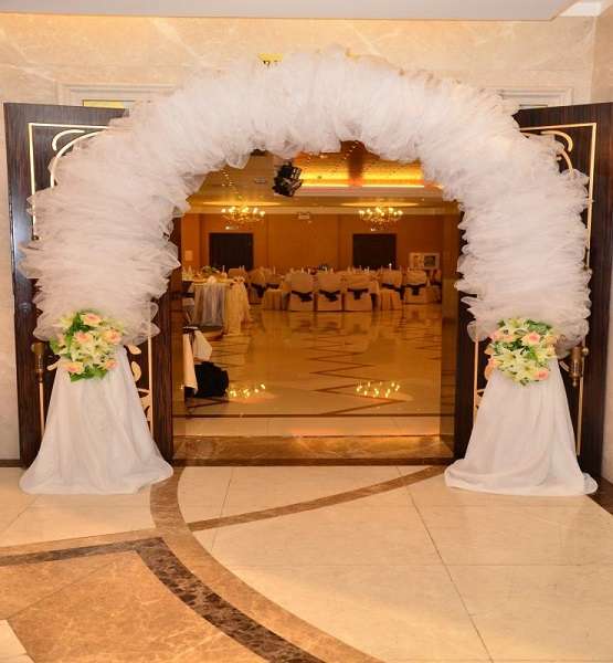 Ресторан Шанырак