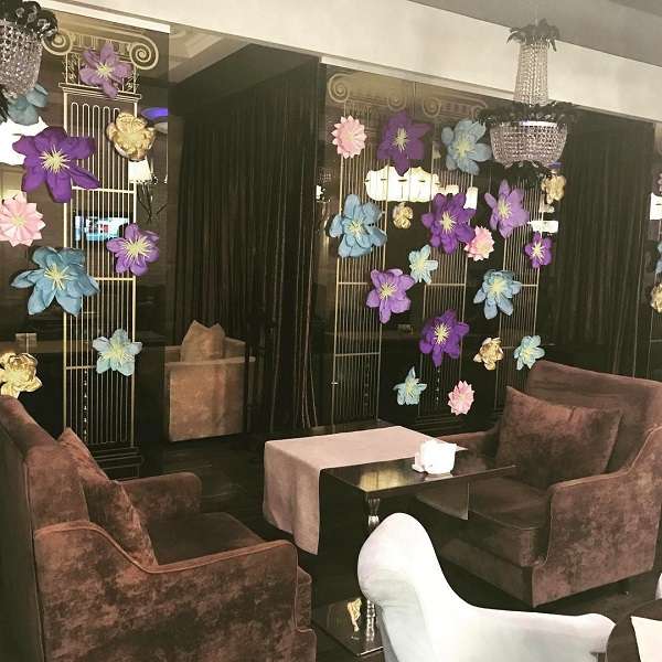 Ресторан Baileys