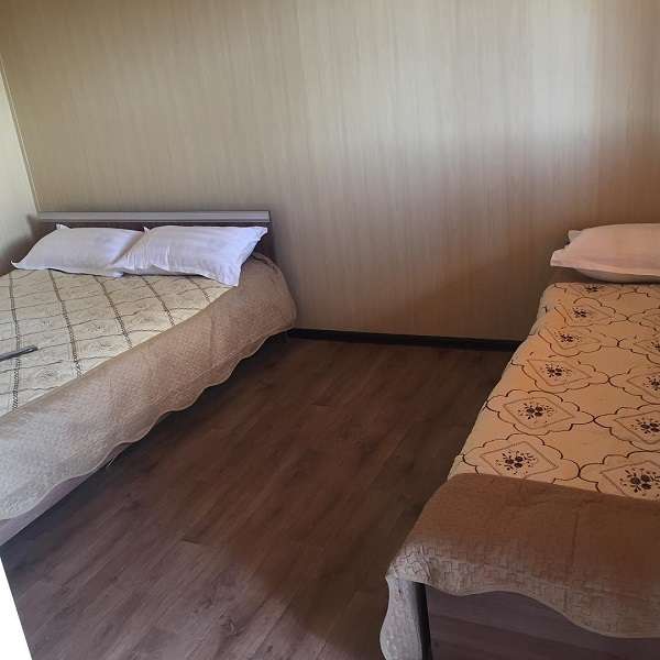 Алаколь Зона отдыха Парус Раннее бронирование – Real-KZ.com