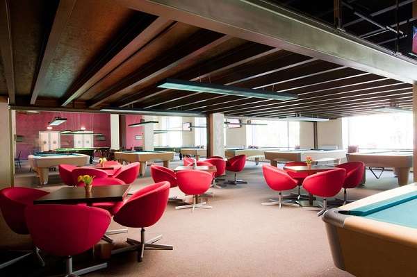 Комплекс Закати & Накати 