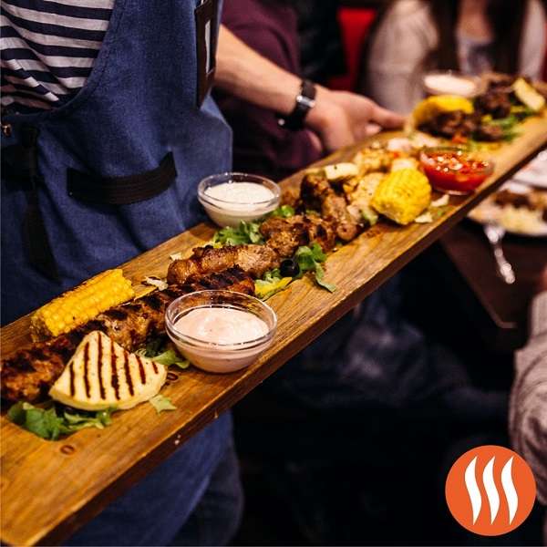 Гриль-бар ШашлыкоFF Grill & Bar 