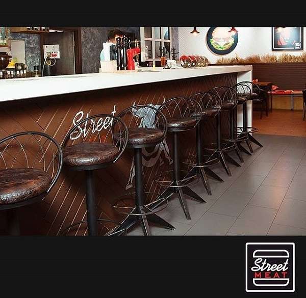 Кафе-бар Sushi`n Roll