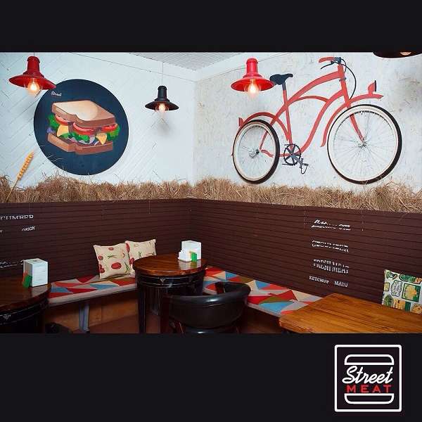 Кафе-бар Sushi`n Roll