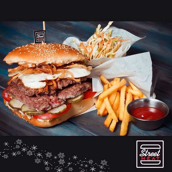 Кафе-бар Sushi`n Roll