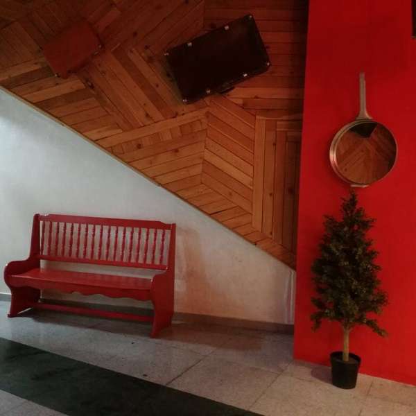 Китайское Кафе Lanzhou