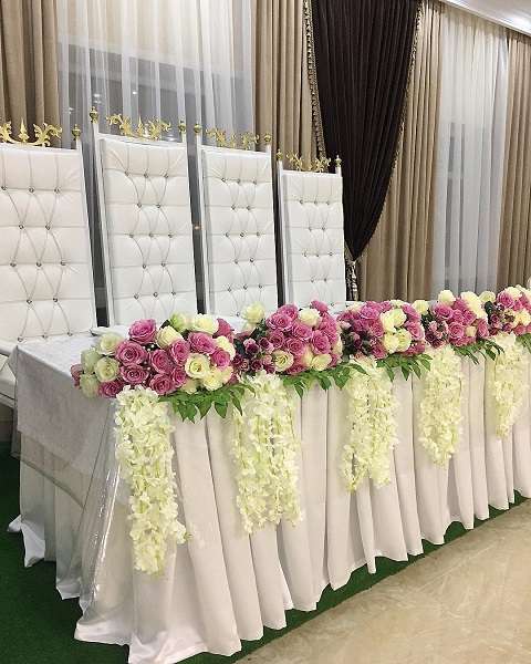 Ресторан Казына