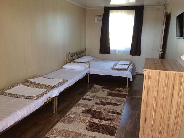 Пансионат Чикаго