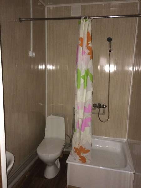 Пансионат Чикаго