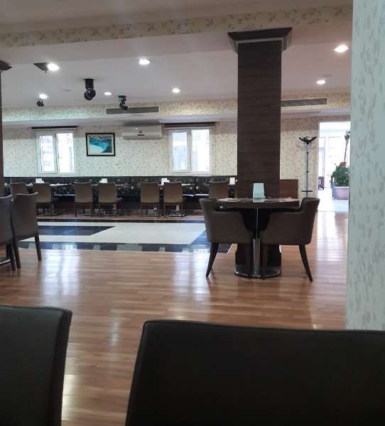 Гостиница Достык посуточно у моря