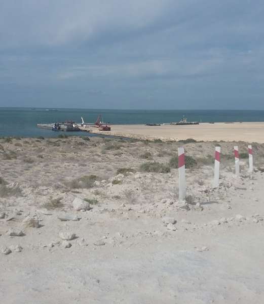 Гостиница Достык посуточно у моря