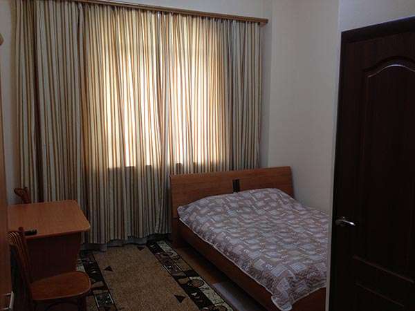 Мини-гостиница Urban