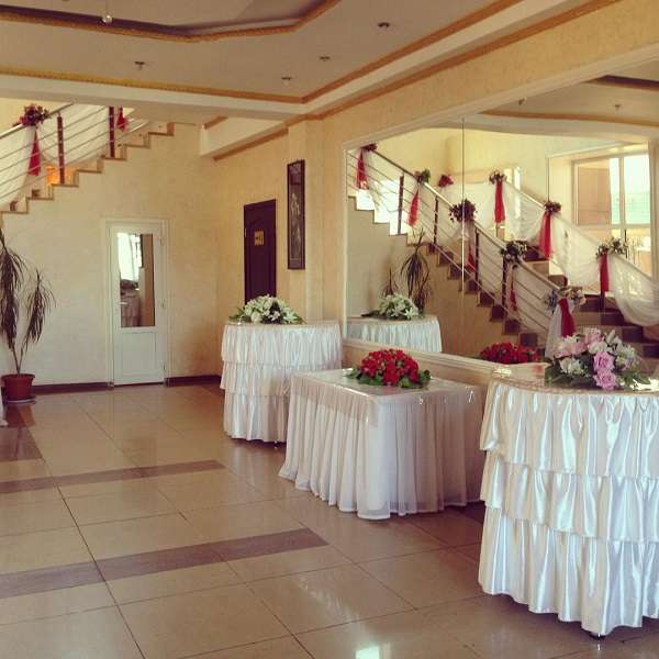 Ресторан Жар-Жар