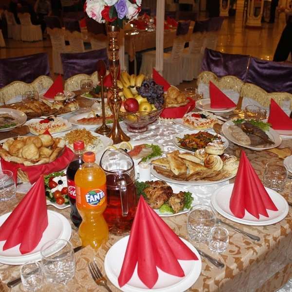 Ресторан Жар-Жар