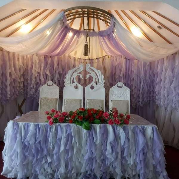 Ресторан Жар-Жар