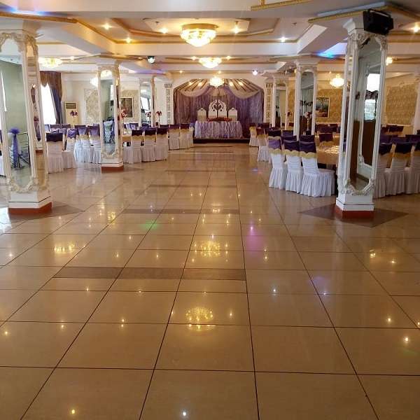 Ресторан Жар-Жар