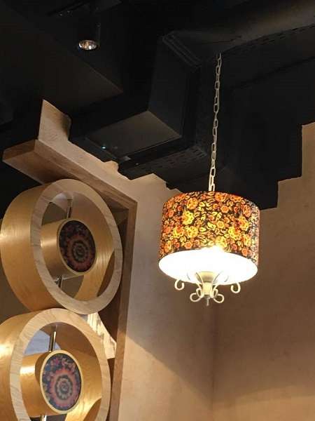 Ресторан Трактиръ Медведь на Сатпаева