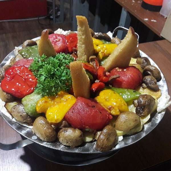 Ресторан Ниагара