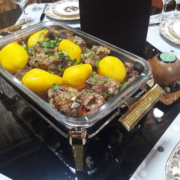 Ресторан Ниагара