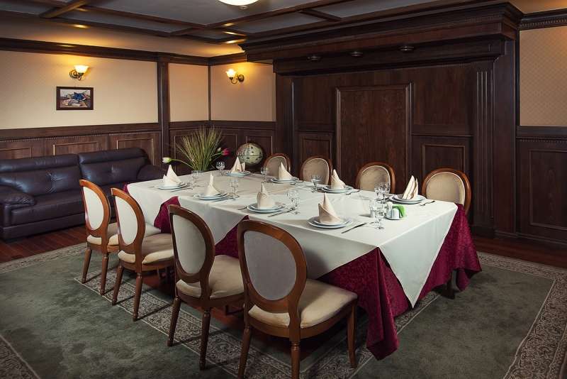 Ресторан Традициональ