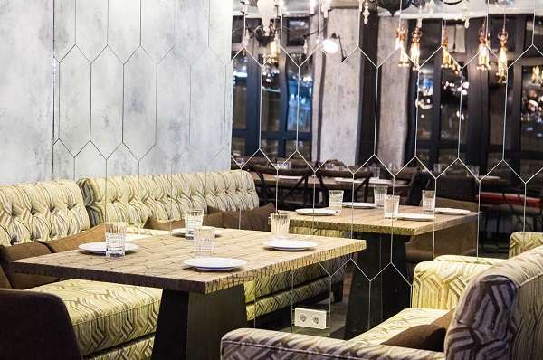 Мясной Ресторан BeefEater