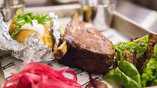 Мясной Ресторан BeefEater