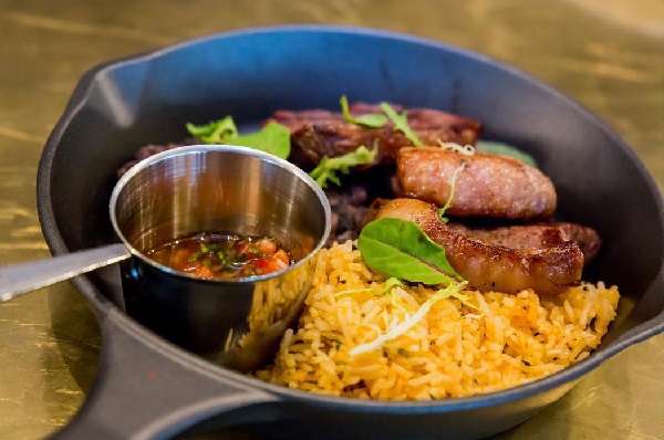 Мясной Ресторан BeefEater