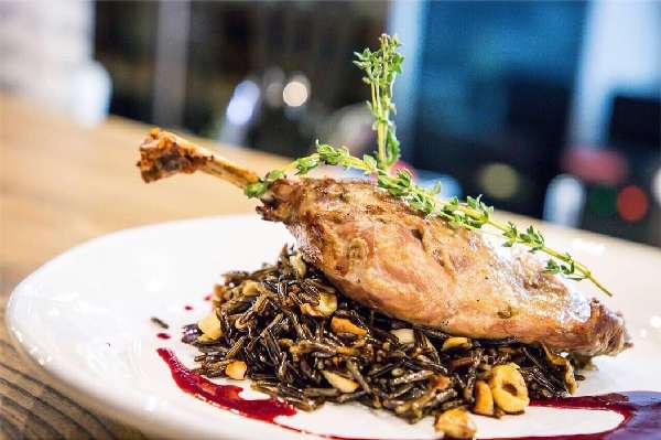 Мясной Ресторан BeefEater