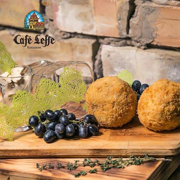 Ресторан Cafe Leffe