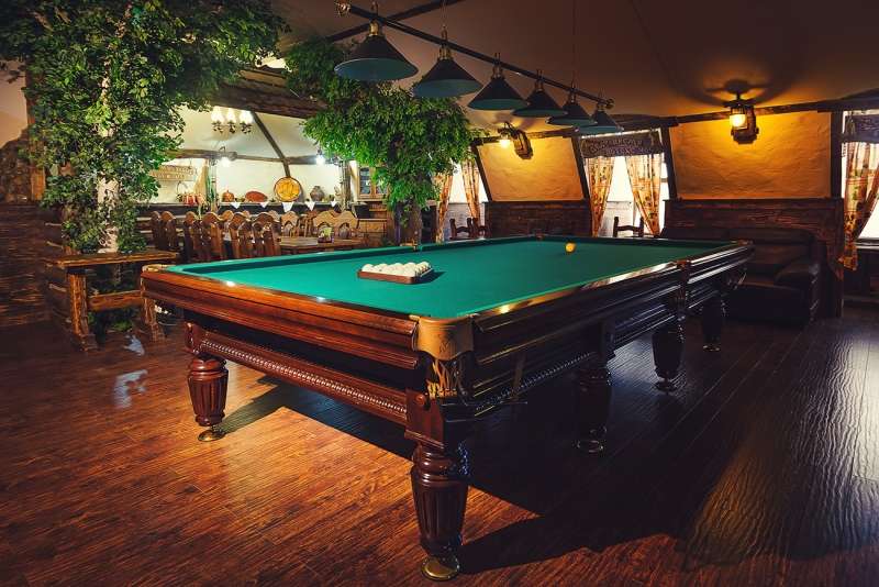 Ресторан Традициональ