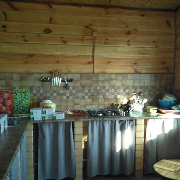 Гостевой дом Villa посуточно