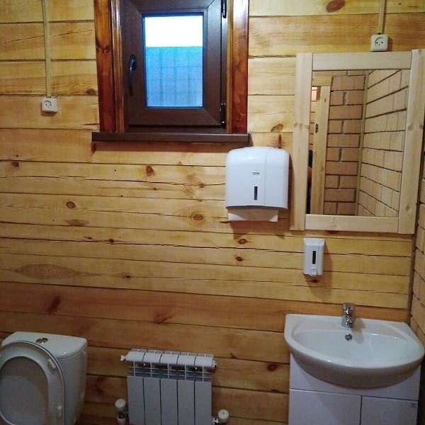 Гостевой дом Villa посуточно