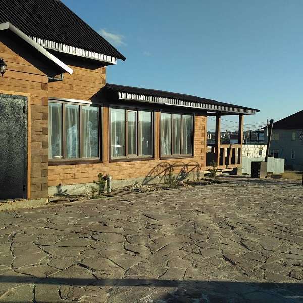Гостевой дом Villa посуточно