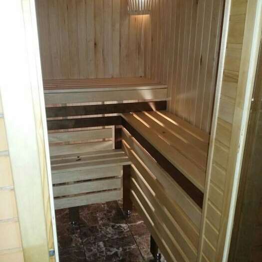 Гостевой дом Villa посуточно