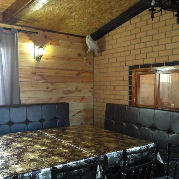 Гостевой дом Villa посуточно