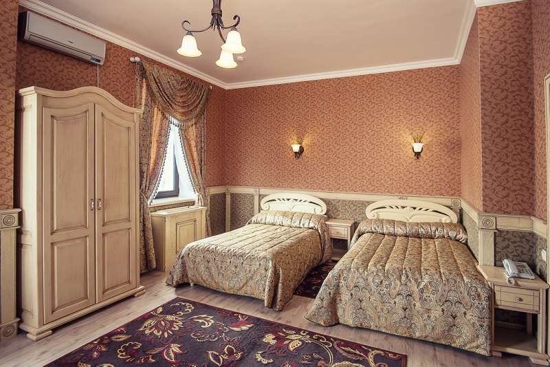 Гостиница Boutique Hotel Traditional посуточно