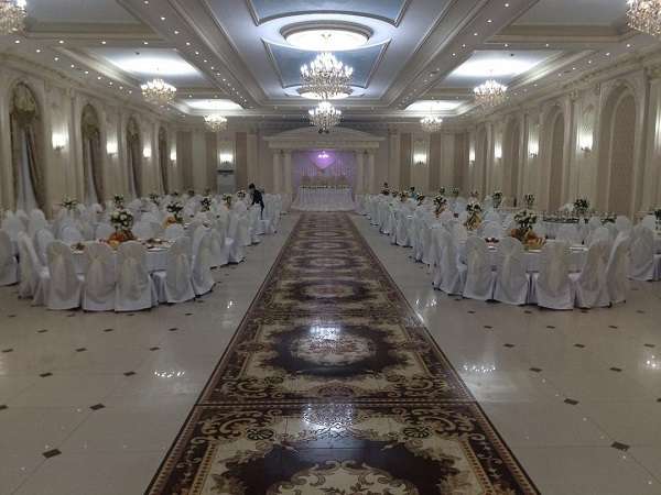 Тойхана Умит 