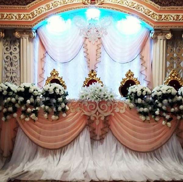 Ресторан Севинч 