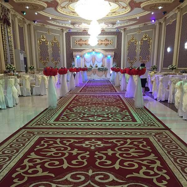 Ресторан Севинч 