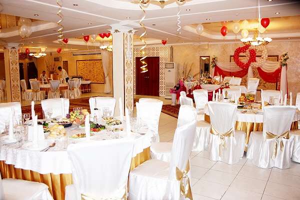 Гостиница Астана недорого