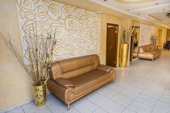 Гостиница Астана недорого