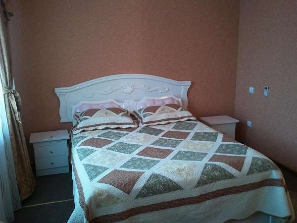 Отель Millenium