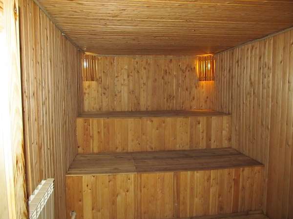 Отель Millenium