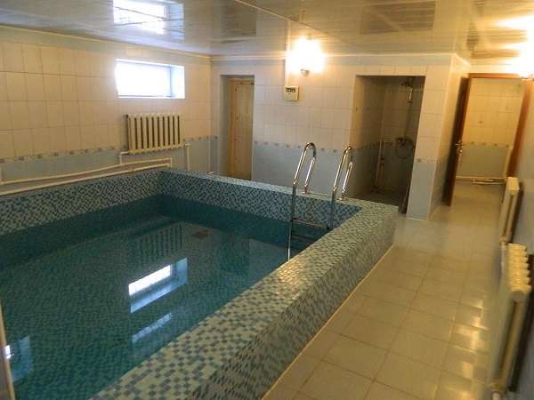 Отель Millenium