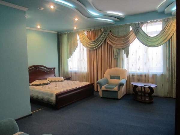 Отель Millenium