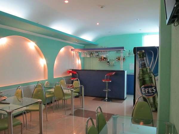 Отель Millenium